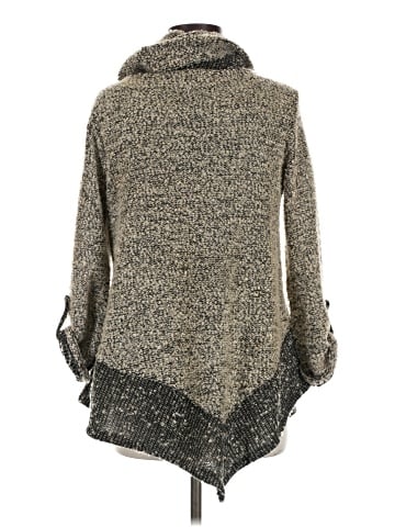 SJS Poncho (view 2)
