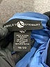 Ashley Stewart 100% Polyester Blue Short Sleeve Top Size 18 Plus - photo 7