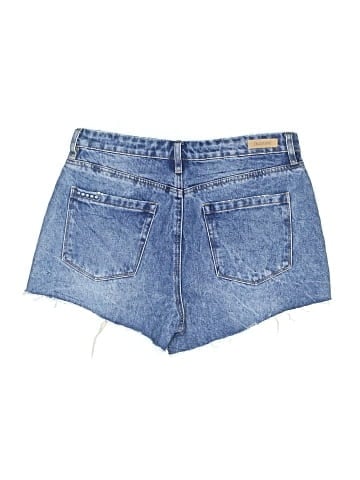 Blank NYC Denim Shorts (view 2)