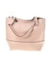 Calvin Klein Pink Tote One size - photo 3