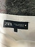 Zara Solid Ivory Skort Size XS - photo 3