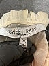 Sweet Rain Ivory 3/4 Sleeve Blouse Size 2X - photo 7