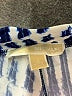 MICHAEL Michael Kors Print Blue Casual Pants Size 2 - photo 7