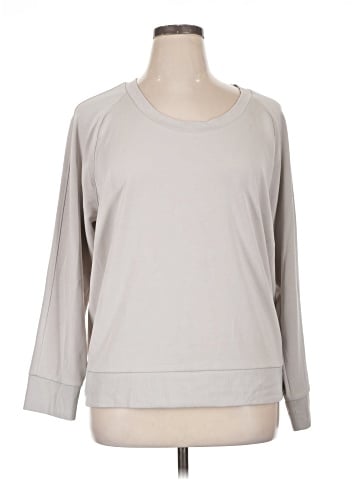 Athleta Sweatshirt (view 1)
