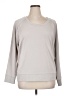 Athleta Gray Sweatshirt Size XL - photo 1