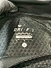 Nike 100% Polyester Black Turtleneck Sweater Size S - photo 7