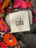 CAbi Floral Orange Shorts Size S - photo 3