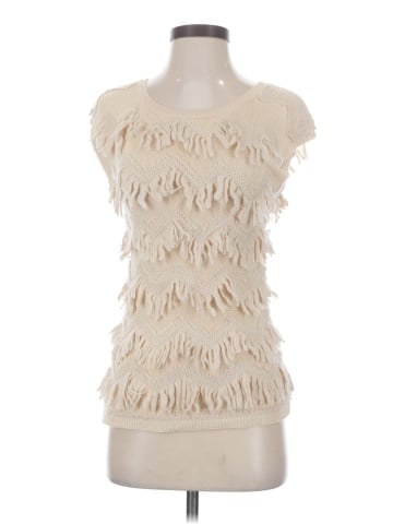 Anthropologie Sleeveless Blouse (view 1)