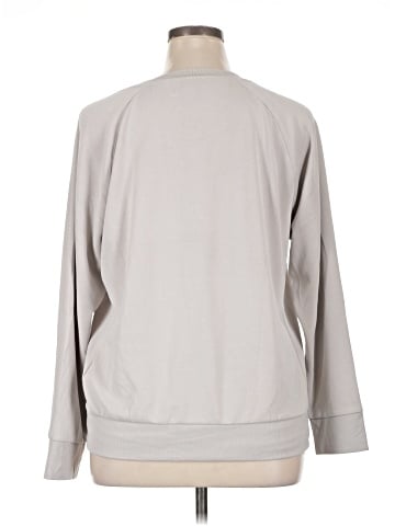 Athleta Sweatshirt (view 2)