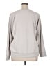 Athleta Gray Sweatshirt Size XL - photo 2