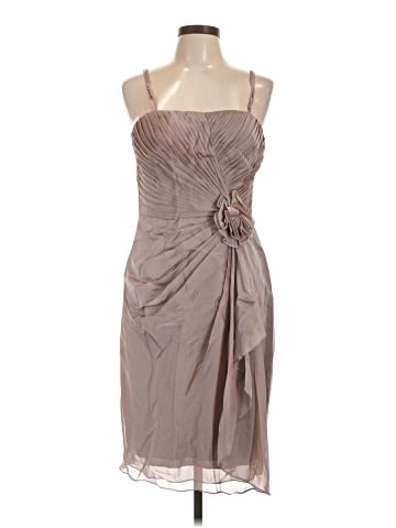 Adrianna Papell Cocktail Dress (view 1)