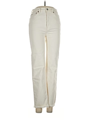 RE/DONE Jeans (view 1)