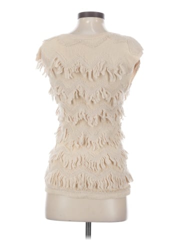 Anthropologie Sleeveless Blouse (view 2)