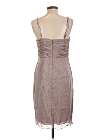 Adrianna Papell Cocktail Dress (view 2)