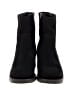 Blondo 100% Suede Black Ankle Boots Size 8 1/2 - photo 2