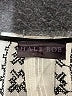 Hale Bob 100% Cotton White Long Sleeve Blouse Size Sm - photo 7