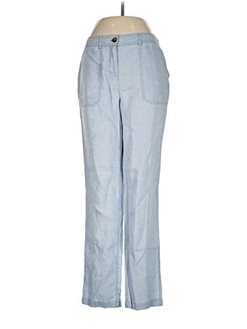 Boden Linen Pants (view 1)
