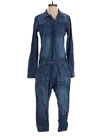 One by One Teaspoon Jumpsuit (view 1)