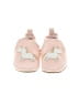 Robeez Pink Booties Size 0-3 mo (baby) - photo 2