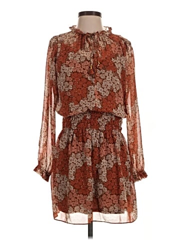 Socialite Casual Dress (view 1)