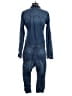 One by One Teaspoon Blue Jumpsuit Size XXS - photo 2
