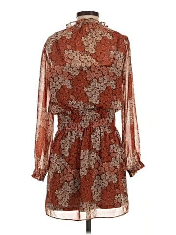 Socialite Casual Dress (view 2)