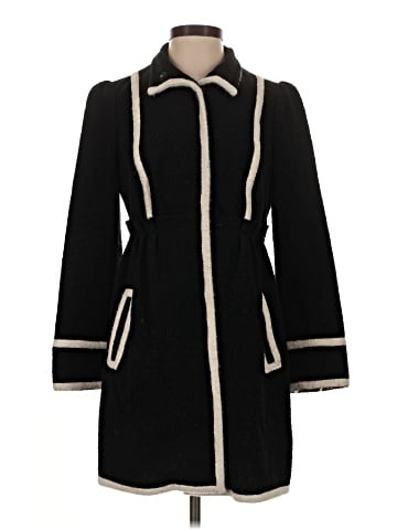 INC International Concepts Coat (view 1)