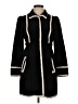INC International Concepts Black Coat Size S - photo 1