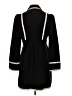 INC International Concepts Black Coat Size S - photo 2