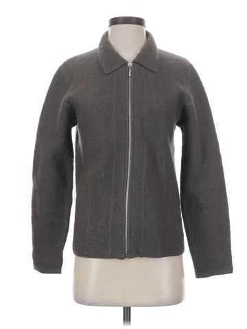 Style&Co Jacket (view 1)