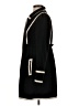 INC International Concepts Black Coat Size S - photo 5