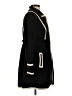 INC International Concepts Black Coat Size S - photo 4