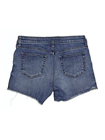 Kut from the Kloth Denim Shorts (view 2)