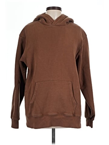 BP. Pullover Hoodie (view 1)