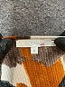 GB Graphic Brown Casual Dress Size M - photo 7
