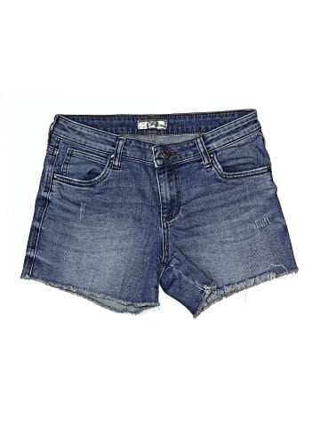 Kut from the Kloth Denim Shorts (view 1)