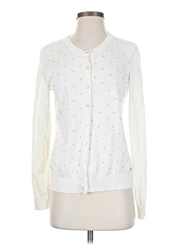 Tommy Hilfiger Cardigan (view 1)