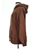 BP. Brown Pullover Hoodie Size L - photo 5