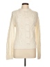 Brave Soul 100% Acrylic Ivory Pullover Sweater Size L - photo 1
