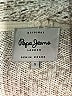 Pepe Jeans 100% Acrylic Gold Jacket Size S - photo 6