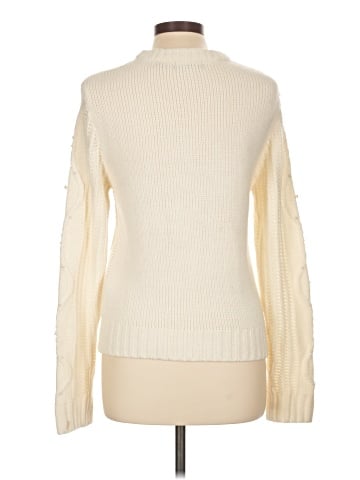 Brave Soul Pullover Sweater (view 2)