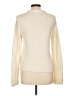 Brave Soul 100% Acrylic Ivory Pullover Sweater Size L - photo 2
