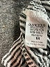 Olivaceous Black Sleeveless Top Size M - photo 9