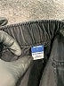 Old Navy Solid Black Cargo Pants Size L - photo 7