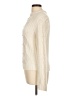 Brave Soul 100% Acrylic Ivory Pullover Sweater Size L - photo 5