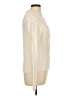 Brave Soul 100% Acrylic Ivory Pullover Sweater Size L - photo 4