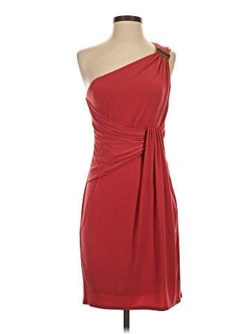Laundry by Shelli Segal Cocktail Dress (view 1)