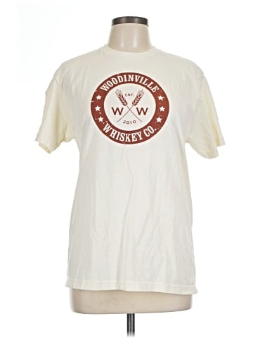 Next Level Apparel Short Sleeve T-Shirt (view 1)