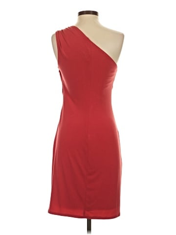Laundry by Shelli Segal Cocktail Dress (view 2)