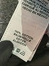 True Religion 100% Cotton Hearts Blue Jeans Size 42 - photo 5